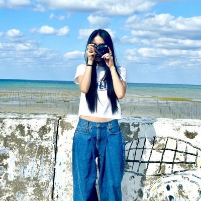 AnnieYang321's profile picture. Crypto for everyone！