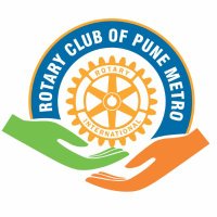 Rotary Club of Pune Metro - RCPM (@rotarypunemetro) 's Twitter Profile Photo Rotary Club of Pune Metro - RCPM (@rotarypunemetro) 's Twitter Profile Photo