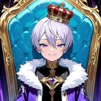 マ王👑稲荷君 (@c1pgyhripr53448) 's Twitter Profile Photo