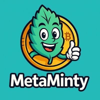 Learn crypto, blockchain & Web3 from scratch. Easy coin analysis and updates, daily.