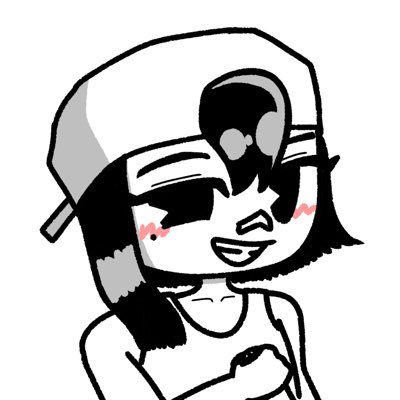 20 MAN 雑多な垢です。ビートボックスのヘッズ/絵(FA、オリキャラ)/デフォルト設定:おふざけマン/界隈関係なく交流もしていきたいです! サブ垢兼絵垢→@ARTrance_lOvOly