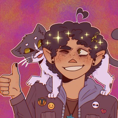 KaptnKablooey || Comms Open!さんのプロフィール画像