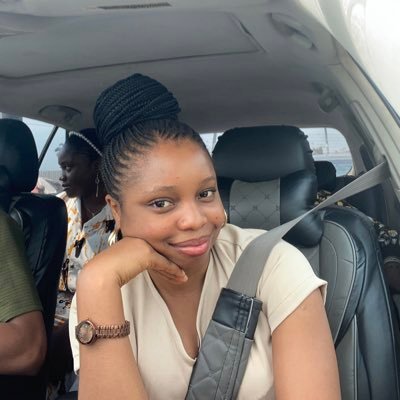 Oreoluwa Profile
