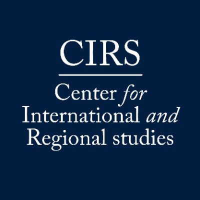 A premier research institute devoted to the academic study of regional and international issues.