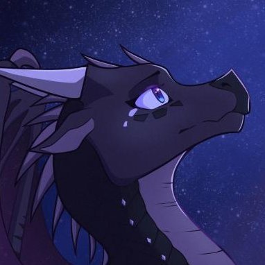 Furry :3 | He/they | Pfp by @/A_Purple_Dragon | Banner by @/creo_music | Pianist/Composer | Weather nerd | 18 | Eclipse's~ 💕
