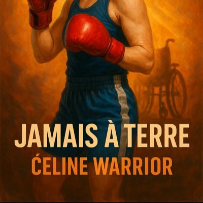Ataxie & savate 🥊 | Fan de Jenifer 🎤 | Compte principal 2025 pour retrouver mes abonnés & partager mon combat quotidien 💪 #Handicap #Espoir
