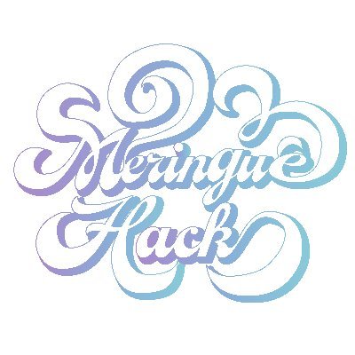 MeringueHack's profile picture. 全員ホワイト担当🤍 8人組アイドルグループの公式アカウント！ 「世界をホワイトに染める🫧」 【TikTok】https://t.co/WGwUOEocHx 【今後の予定】https://t.co/WOkbZaD6UY 【出演依頼】info@meringuehack.com