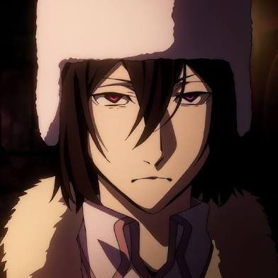 Fyodor_sigmabsd's profile picture. Love bungo stray dogs and anime draws