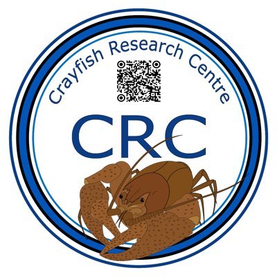 CentreCrayfish's profile picture. Research centre lead by Proffesor Lucian Pârvulescu