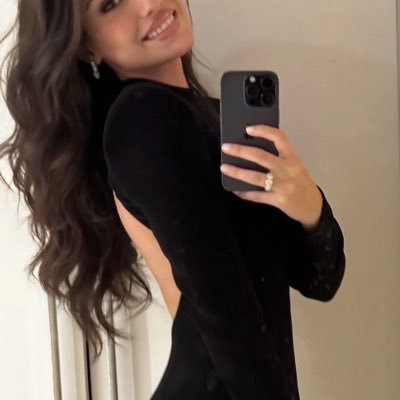 Rare as if she is your unattainable dream