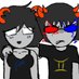 poison / sollux 𖤐 (@zombipoison) Twitter profile photo poison / sollux 𖤐 (@zombipoison) Twitter profile photo