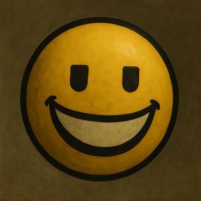 The chillest meme coin on chain. Join the laid back revolution and spread good vibes! 😊 Telegram: https://t.co/gB3opdwE54