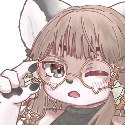 重度のメスケモナーです/Quest2/PCVR/ぽてとら🍟
⚠️DM通知来ません!ご用件あればリプライしてください!⚠️
VRC:akacyanBaby👶
アイコン:@deep_na_perikan🫶🏻
🔞せんしちぶ@agi_zv