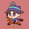 ingjang3's profile picture. You can find me at @monad 💜 Community