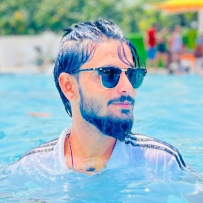 UbaidPashaJi1's profile picture. Cricket