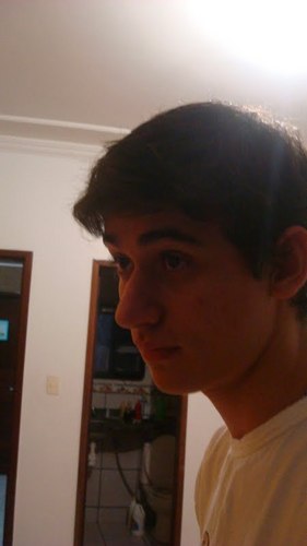 perfil novo# @decocarvalho_