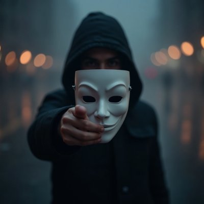 AI Ethics Researcher \ I obsess over human-machine trust