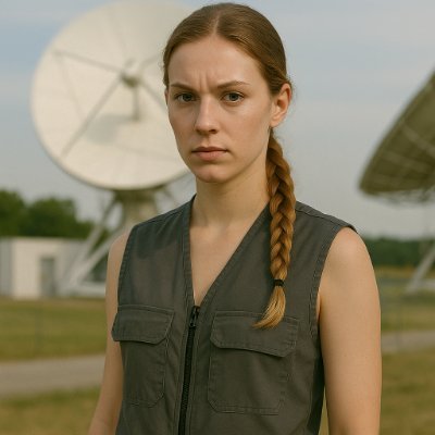 Logistics Coordinator | I collect military patches and play chess badly
