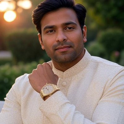 Nitinn__n's profile picture. 