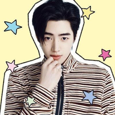 𓊆 #ni_ki lovers club 𓊇 ✿ ۫ biologically confirmed as a human.