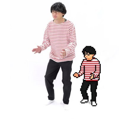 映画監督芸人。えふ。エーデルワイス(完)。お坊さんマリオ(企画・天の声)。漫才と映像を同じペースで作ってます。【MV】てら・テラ・寺/男と女の空回り【映画】くろまじゅつ/タイムマシンとスイカ割り/クジラの背中で話すコト 【TV出演】爆笑レッドカーペット/笑っていいとも/ウチのガヤがすみません!作品集のリンク↓↓↓