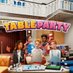 Tableparty VR (@tablepartyxr) Twitter profile photo Tableparty VR (@tablepartyxr) Twitter profile photo
