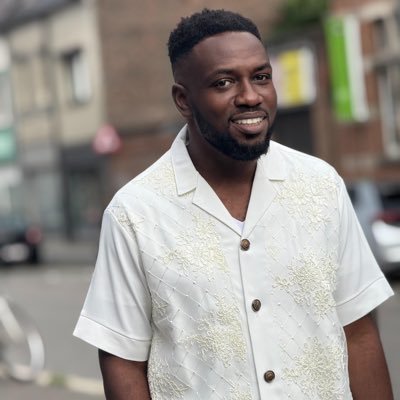 seth_kwaku's profile picture. I BELONG TO JESUS