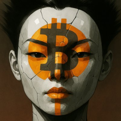 BitMoolahBabe's profile picture. Bitcoin evangelist | Alpha hunter in a bear market | Crypto degen with a taste for risk | Dipping into Defi & NFTs | $OCTA $STAMP $LUMIA $EXVG