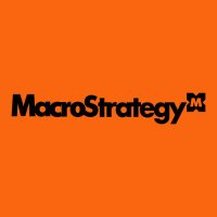 MacroStrategy (@macrostrategyfi) 's Twitter Profile
