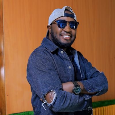 The Married Deejay😎 Profile