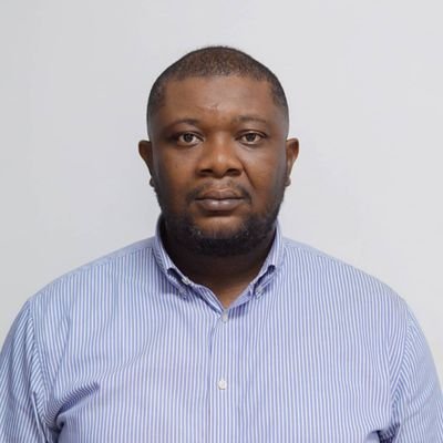 ChykdGCFR's profile picture. Husband, Father, ICT Expert, #Entrepreneur, Married & satisfied in Christ. #IctANALYST #PROUDCATHOLIC #UpForSchool  #PeaceAmbassador #ProLifeYouth #TEAMMUFC