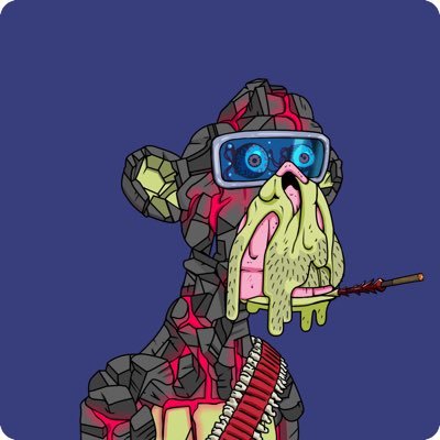 OG Coin & NFT Trader. Gamer. Reply Guy. Crypto True Believer. https://t.co/ZmGs22t5bK I am not a financial adviser. DYOR