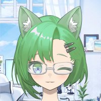 森道にゃお@Twitchとニコ生で作業配信中! (@nyaoshindoh) 's Twitter Profile