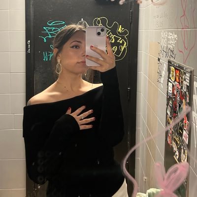 if I die right now, you tell everybody that she died SAD