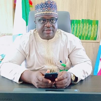 HonPeterTanko's profile picture. Executive Chairman of Jema'a