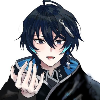 19/社会人/たまに独り言をつぶやきます。無言フォロー失礼します。＊ディストコプレイ中〜