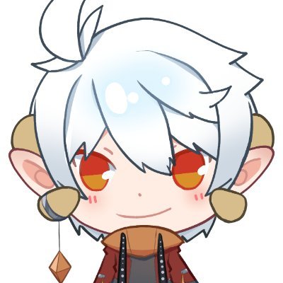 エオルさんのプロフィール画像