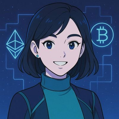 CEX and DEX trader | block chain Enthusiast |Airdrop Hunter | content creator | content writer | graphics designer | ambassador | DM for colabs and web3 oppor