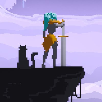 THO_PixelSpire's profile picture. Pixel art, Bullet-Hell, Rogue-lite, ARPG. 
Check us out at Steam Next Fest October 13-20th!!

FREE DEMO just Dropped! 
Try it out and  Wishlist on Steam!