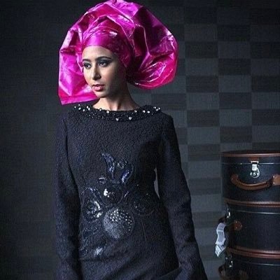 Samar_Khoury's profile picture. Model @2_facegemini born in DR Congo @taggingafrica| Ramazani African Contemporary Luxury Ambassador | Beauty Hair Fashion |@mwasisanawa Lifestyle @herenotalone