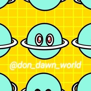 どんどん🪐(どんどん)さんのプロフィール画像