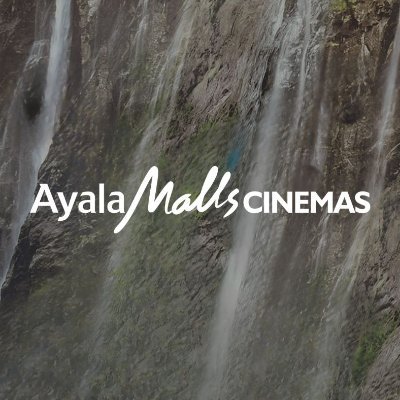 Welcome to Ayala Malls Cinemas’ official Twitter account! Let's talk about movies, shall we? :)