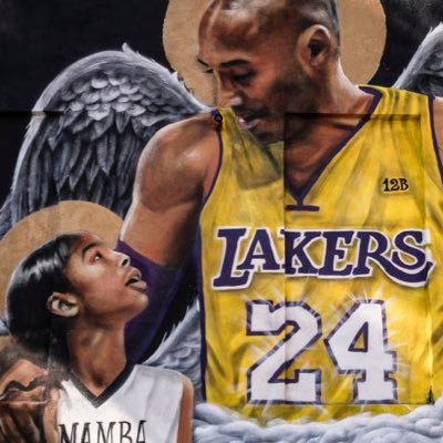 LakerFanatic25's profile picture. 