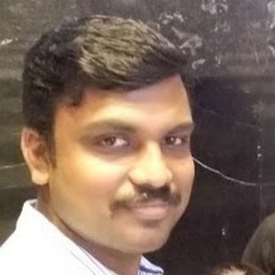 rjmanoj79's profile picture. AI Engineer, Blogger, Researcher