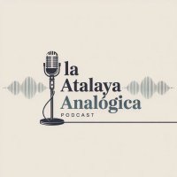 La Atalaya Analógica (@atalayanalogica) 's Twitter Profile