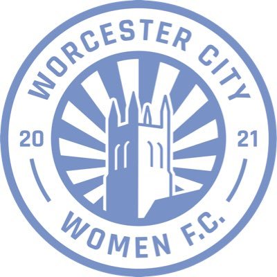 Official Twitter account of Worcester City Women FC