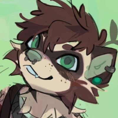 COMMISSIONS: closed! | ARTTRADES: ask! | taken! | AuDHD | non-binary/trans masc🏳️⚧️ | artist | DNI: racist, zoo, pedo, trans/homophobe, trumpster, proship, ai