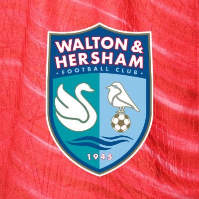 Walton & Hersham FC Profile
