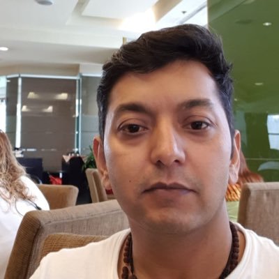 GarvitSanatan's profile picture. Indian Patriot | Sanatani | Intellectual Kshatriya | Expose Pakistan | Free Balochistan | Counter-China | Pro-Israel | Strategic Affairs | Bharat First,Always