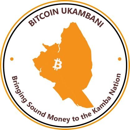 Bitcoin Ukambani 🧡 Bringing Sound Money To Kamba Nation via Bitcoin education. Empowering lives with BTC skills & heritage. Join us! 🇰🇪₿ #Bitcoin #Ukambani